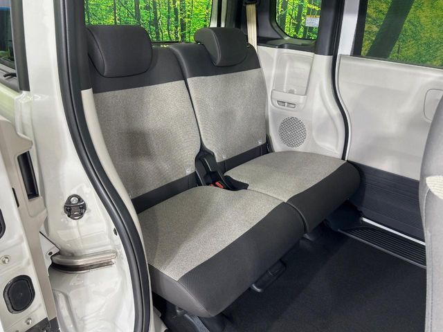 HONDA N BOX 2025 Image 31