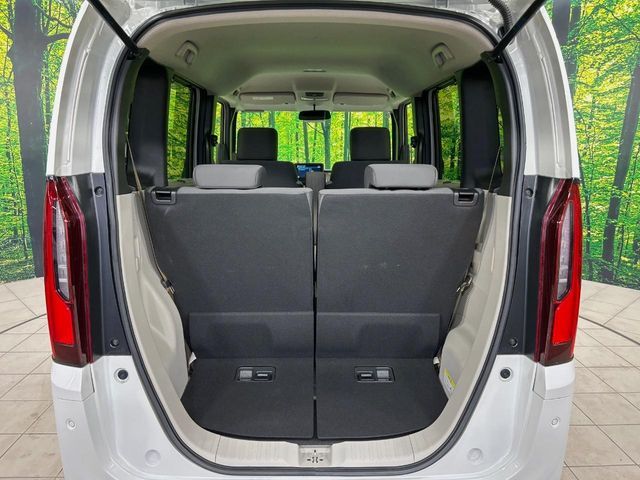 HONDA N BOX 2025 Image 31