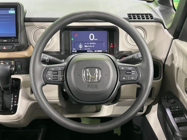 HONDA N BOX 2025 Image 31