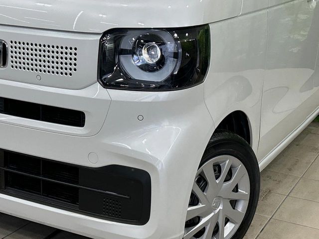 HONDA N BOX 2025 Image 31