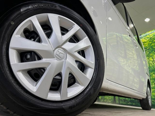 HONDA N BOX 2025 Image 31