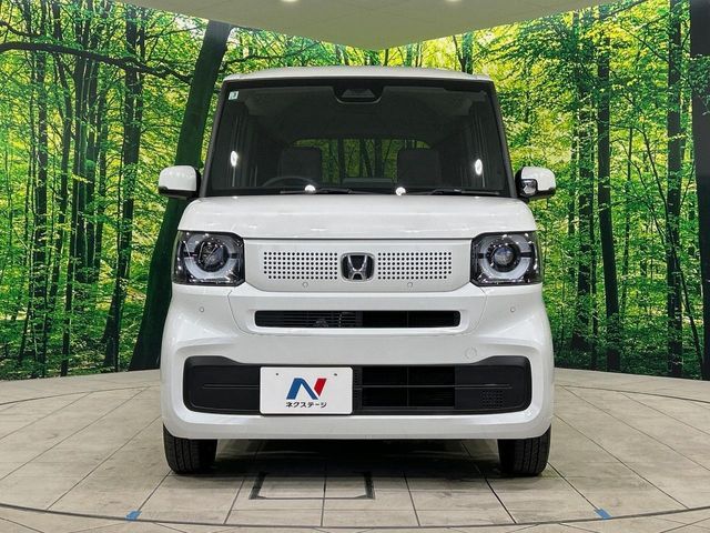 HONDA N BOX 2025 Image 31