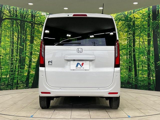HONDA N BOX 2025 Image 31