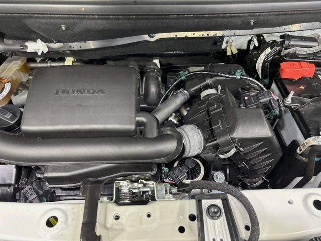 HONDA N BOX 2025 Image 31