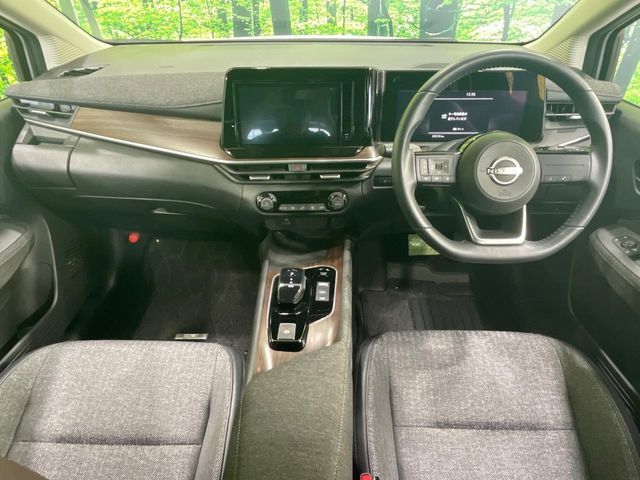 NISSAN AURA 2022 Image 31