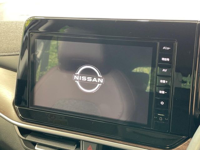 NISSAN AURA 2022 Image 31