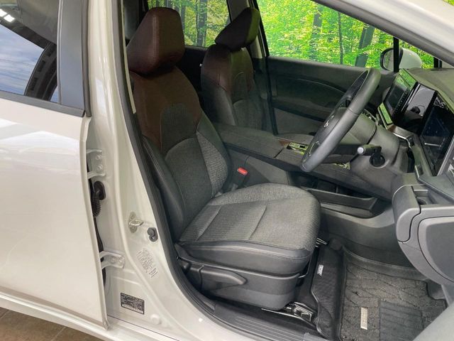 NISSAN AURA 2022 Image 31