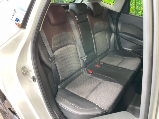 NISSAN AURA 2022 Image 31