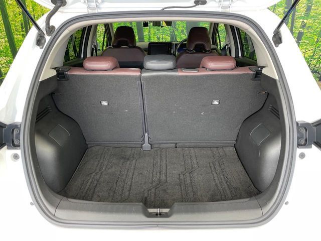 NISSAN AURA 2022 Image 31