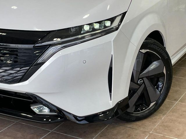 NISSAN AURA 2022 Image 31