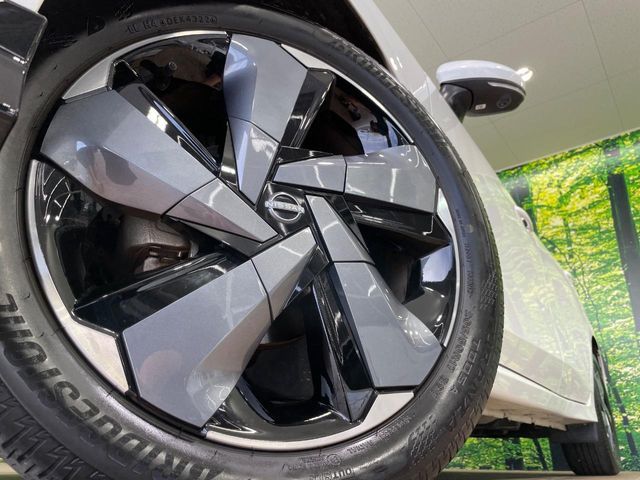 NISSAN AURA 2022 Image 31