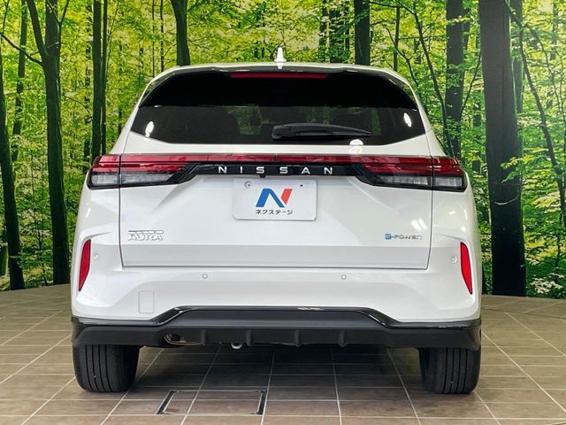 NISSAN AURA 2022 Image 31