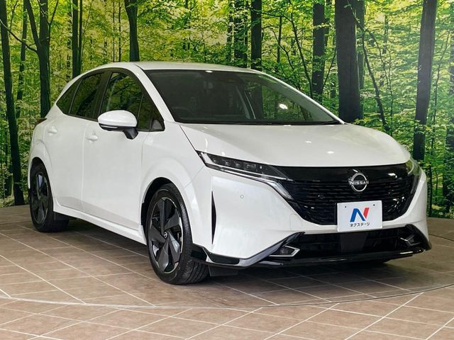 NISSAN AURA 2022 Image 31