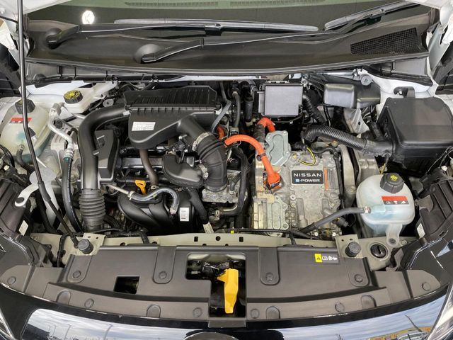 NISSAN AURA 2022 Image 31