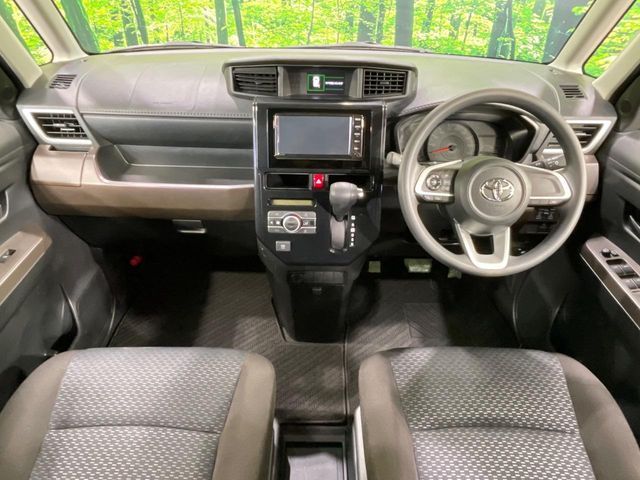 TOYOTA ROOMY 2022 Image 31