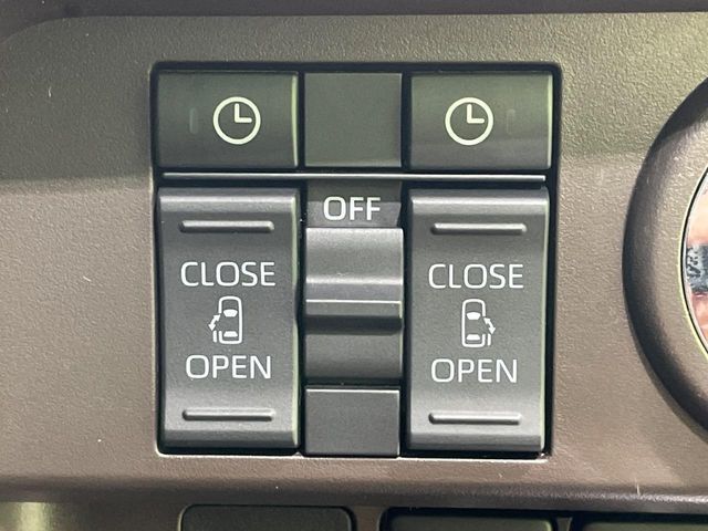 TOYOTA ROOMY 2022 Image 31