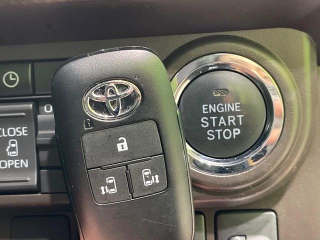 TOYOTA ROOMY 2022 Image 31