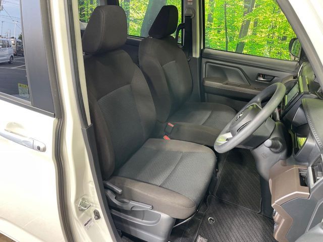 TOYOTA ROOMY 2022 Image 31