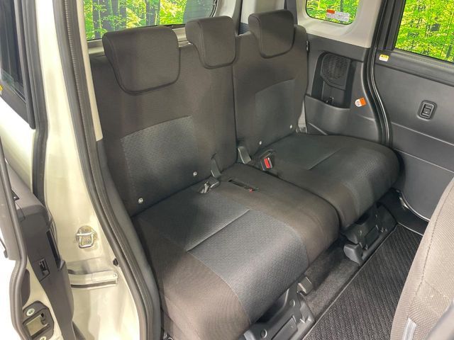 TOYOTA ROOMY 2022 Image 31