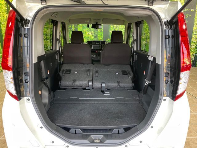 TOYOTA ROOMY 2022 Image 31