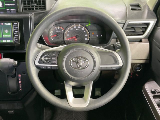 TOYOTA ROOMY 2022 Image 31