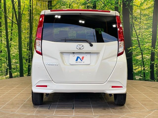 TOYOTA ROOMY 2022 Image 31