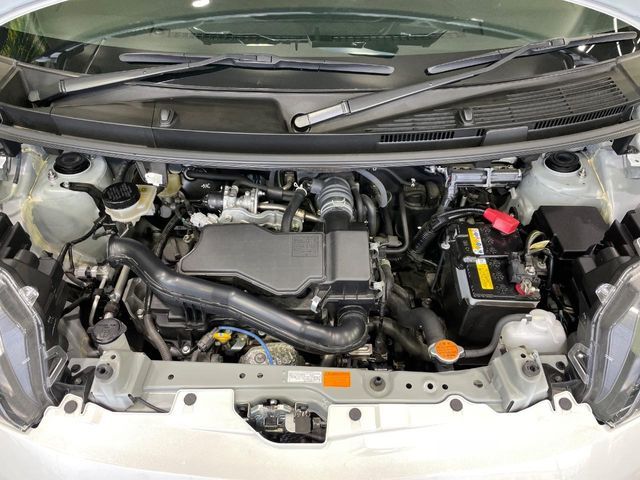 TOYOTA ROOMY 2022 Image 31