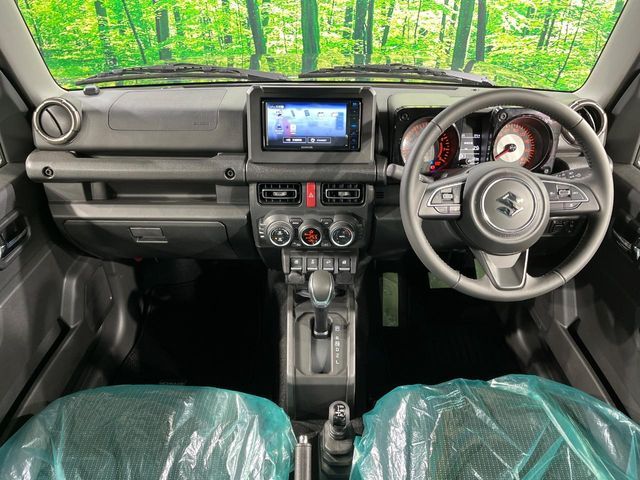 SUZUKI JIMNY NOMADE 2026 Image 31