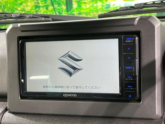 SUZUKI JIMNY NOMADE 2026 Image 31