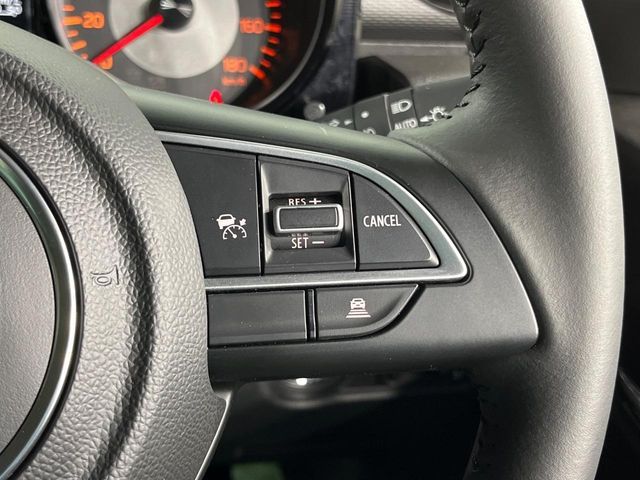 SUZUKI JIMNY NOMADE 2026 Image 31