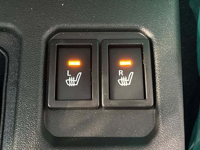 SUZUKI JIMNY NOMADE 2026 Image 31