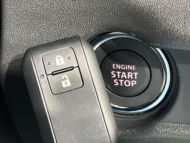 SUZUKI JIMNY NOMADE 2026 Image 31