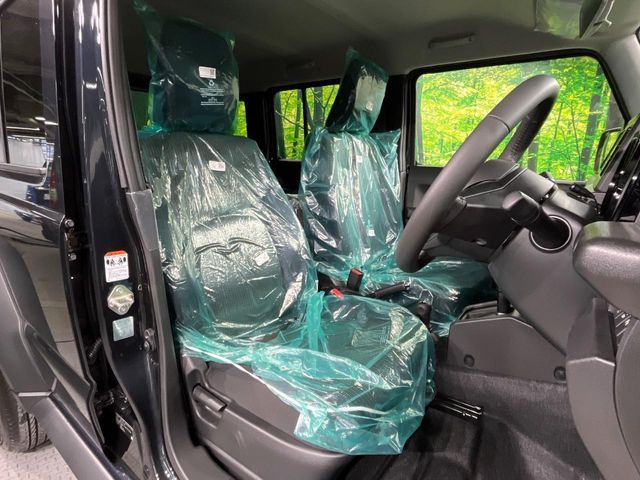 SUZUKI JIMNY NOMADE 2026 Image 31