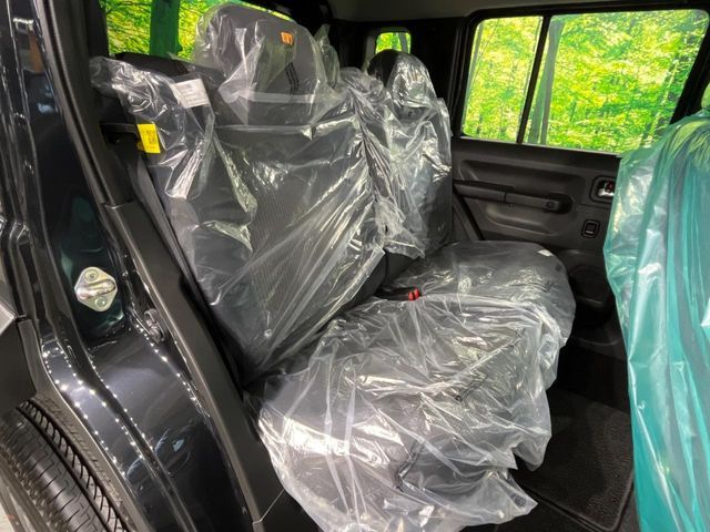 SUZUKI JIMNY NOMADE 2026 Image 31