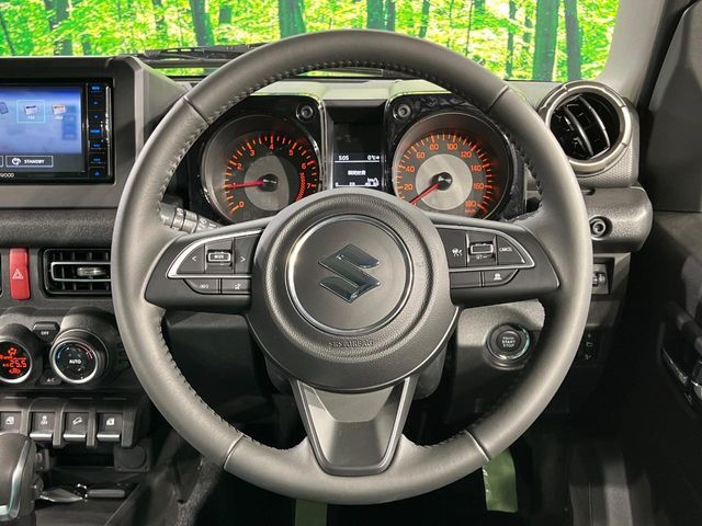 SUZUKI JIMNY NOMADE 2026 Image 31