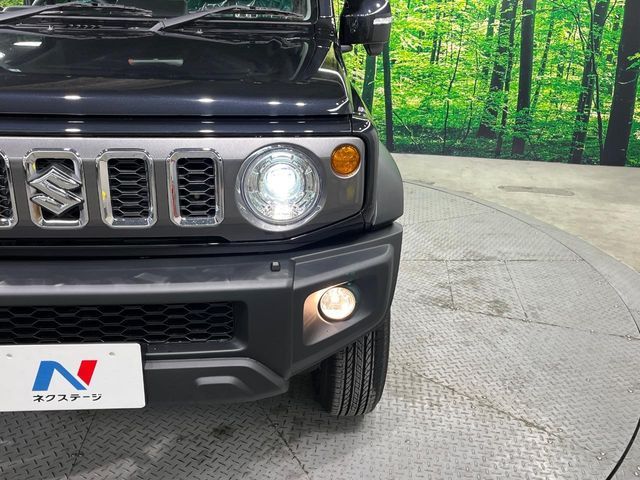 SUZUKI JIMNY NOMADE 2026 Image 31