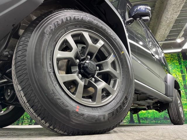 SUZUKI JIMNY NOMADE 2026 Image 31