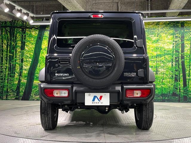 SUZUKI JIMNY NOMADE 2026 Image 31