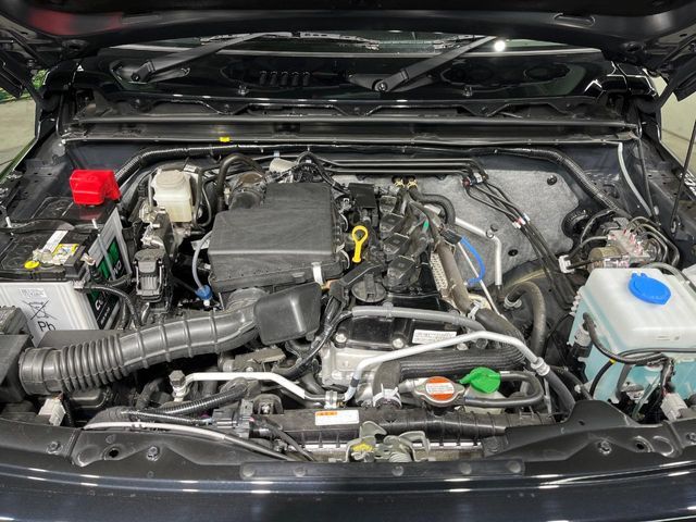 SUZUKI JIMNY NOMADE 2026 Image 31