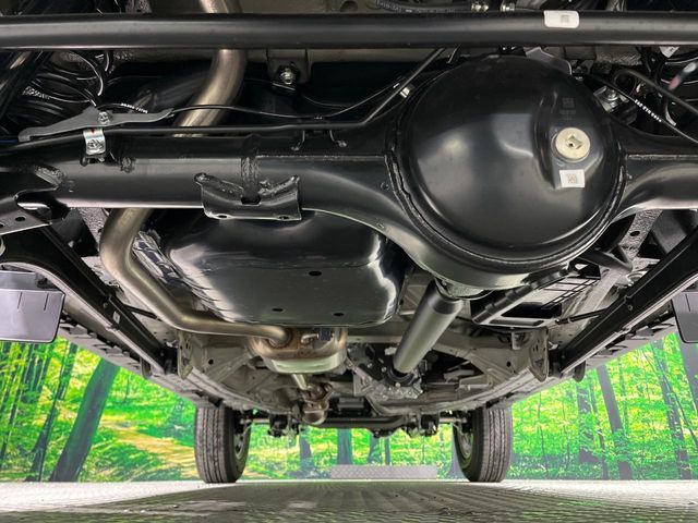 SUZUKI JIMNY NOMADE 2026 Image 31