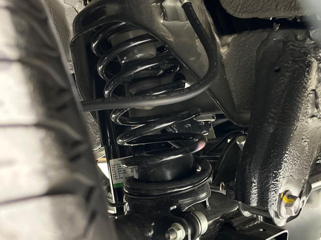 SUZUKI JIMNY NOMADE 2026 Image 31