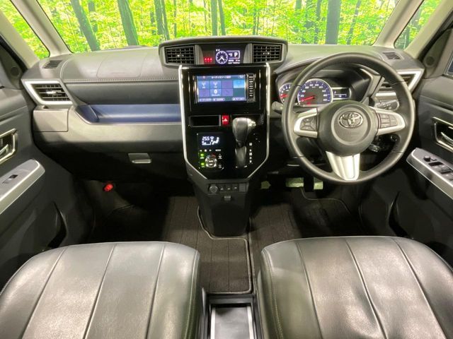 TOYOTA TANK 2017 Image 31