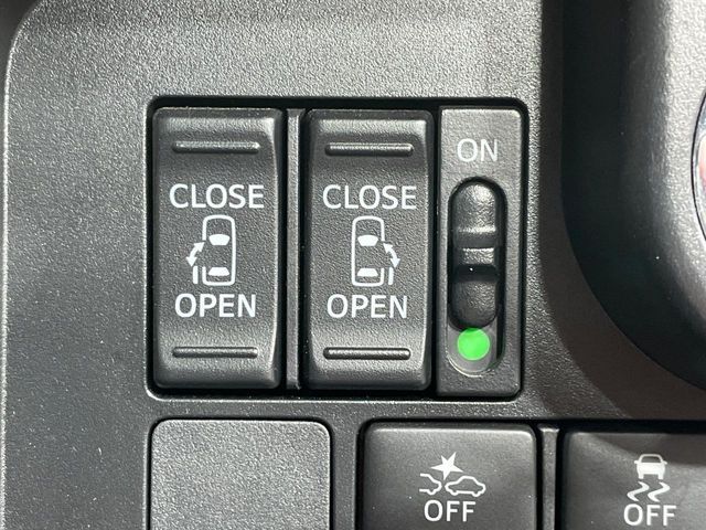 TOYOTA TANK 2017 Image 31