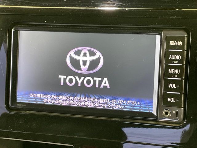 TOYOTA TANK 2017 Image 31