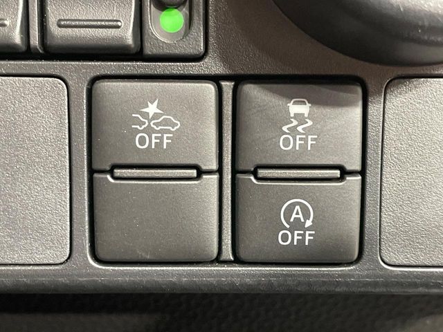 TOYOTA TANK 2017 Image 31