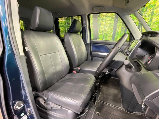 TOYOTA TANK 2017 Image 31