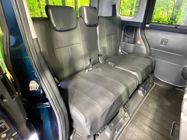 TOYOTA TANK 2017 Image 31