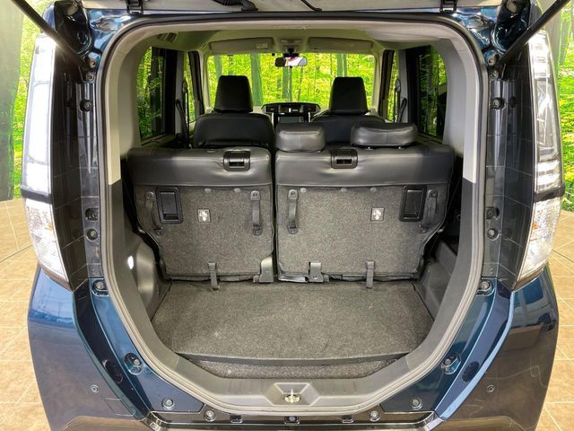 TOYOTA TANK 2017 Image 31