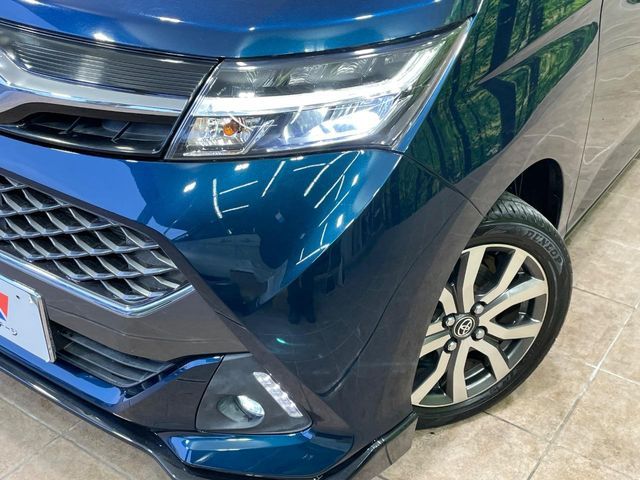 TOYOTA TANK 2017 Image 31