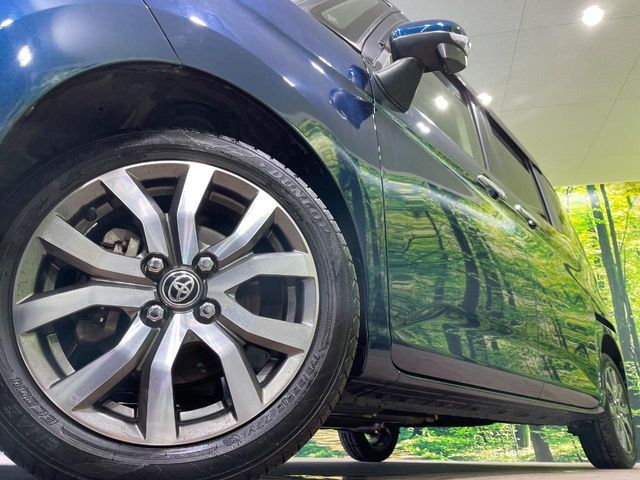 TOYOTA TANK 2017 Image 31